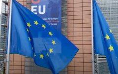 Евросоюз, санкции, война Украины с Россией