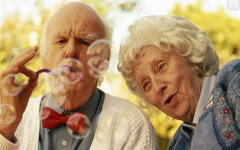 Індексація пенсій в Україні