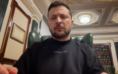 Володимир Зеленський