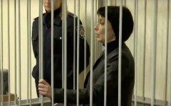 Елена Лукаш