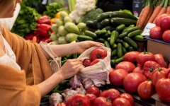 Ціни на овочі в Україні / Фото: freepik.com