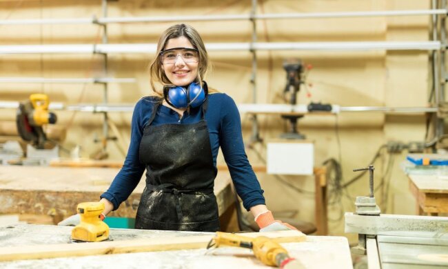 Робота в Україні / Фото Canva