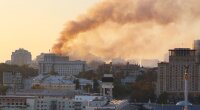 Удар по Кабмину / Фото: Getty Images
