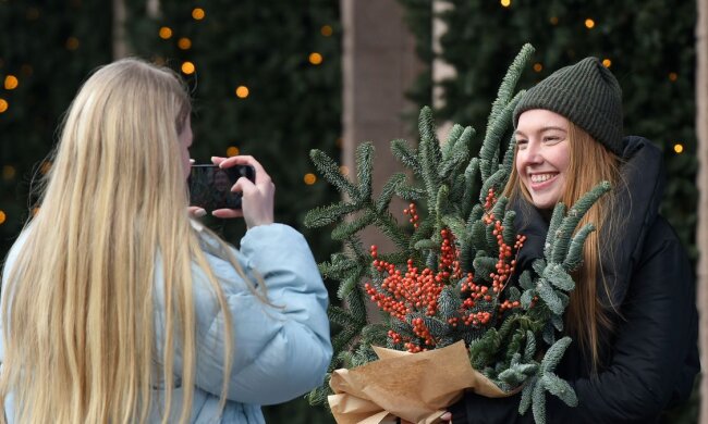 Прогноз погоди в Україні / Фото: Getty Images