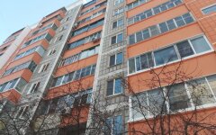 многоэтажка