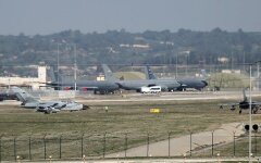 база Инджирлик