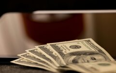 Курс валют в Украине / Фото: Unsplash