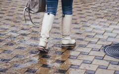 Прогноз погоди в Україні / Фото: 24 канал