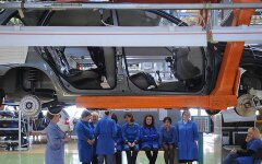автоваз