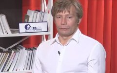 Даниил Монин