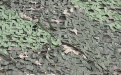 Маскировочная сетка