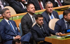 Помощник Зеленского рассказал об ошибках во власти