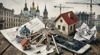 Аферы с недвижимостью