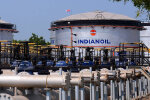 Indian Oil Corp