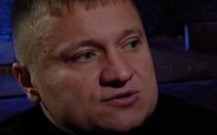 Умер легендарный комбат Андрей Гергерт