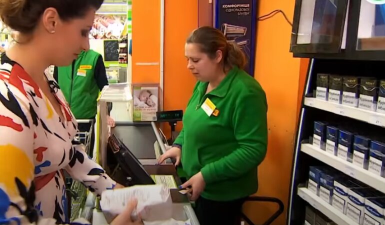 ФОП, штраф, работа