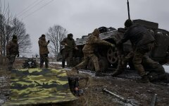 Війна Росії проти України. ЗСУ