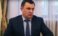 Глава Счетной палаты раскрыл махинации c Фондом борьбы с COVID-19