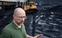 Денис Шмыгаль