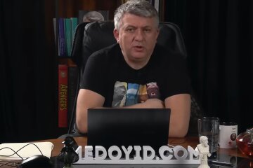 Юрій Романенко