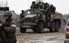 Витрати РФ на оборону