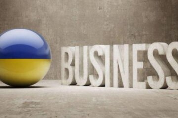 Бизнес в Украине