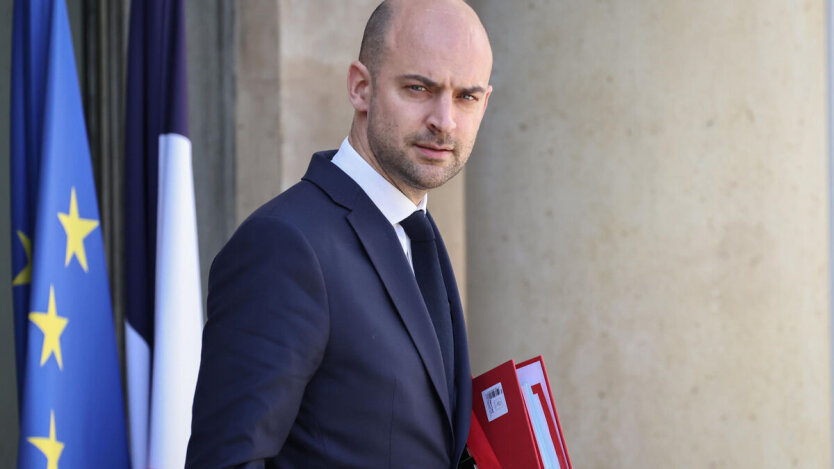 Жан-Ноэль Барро