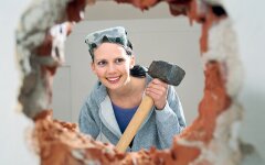 Перепланування житла