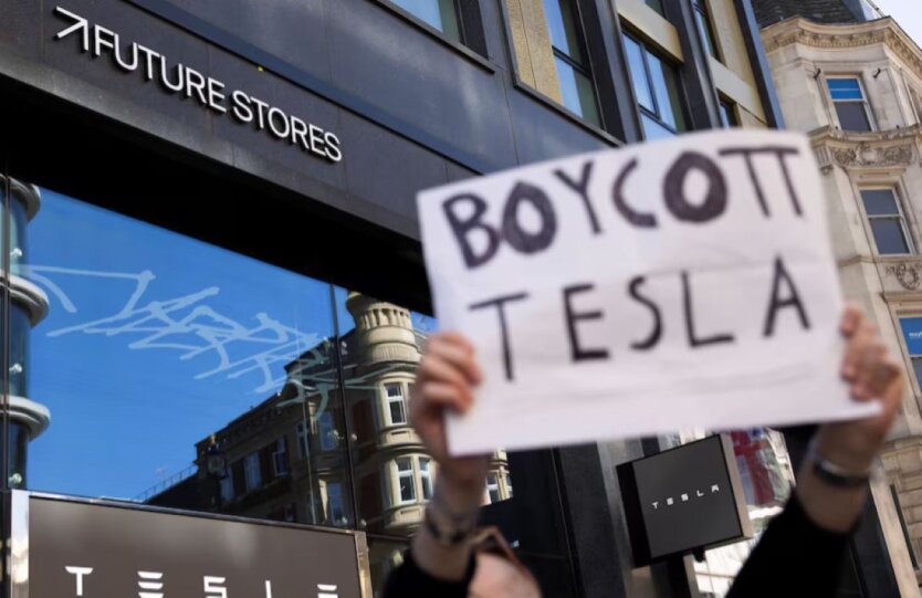 Tesla
