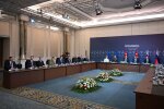 Переговори у Стамбулі 23 липня