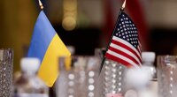 Сделка Украины и США