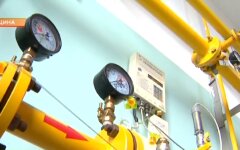Отопительный сезон в Украине, Нафтогаз, долги
