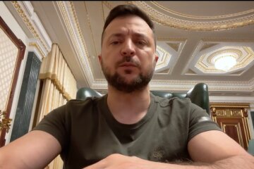 Володимир Зеленський, ВП