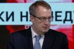 Геращенко прокомментировал задержание сторонника Стерненко возле ОП