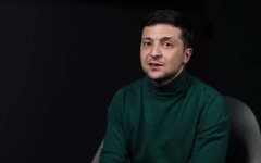 Владимир Зеленский 17