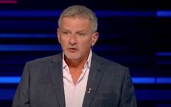 Пальчевский сказал, чем должен заниматься мэр во время пандемии коронавируса