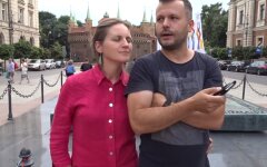 Соцвыплаты в Польше
