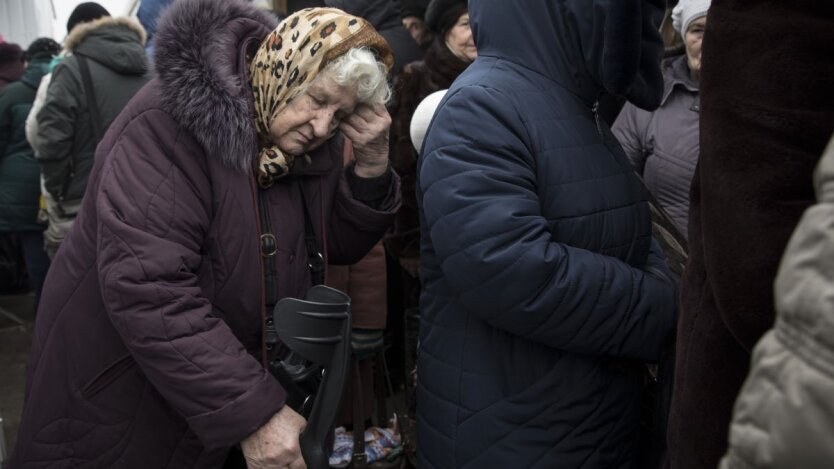 Страховой стаж в Украине / Фото: GettyImages