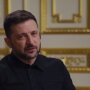 Владимир Зеленский