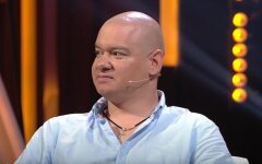 Евгений Кошевой