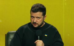 Володимир Зеленський