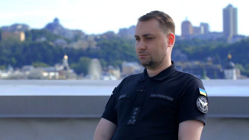 Кирило Буданов