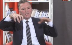 Балашов рассказал, почему Кучма, Порошенко и Зеленский провалили реформирование Украины