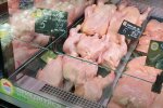 Цены на курятину в Украине