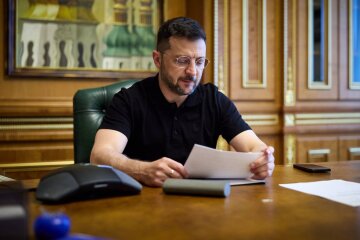Владимир Зеленский