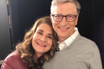 Билл Гейтс разводится с женой Мелиндой после 27 лет брака: причина