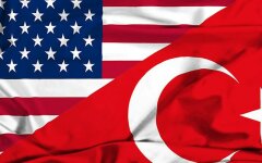 США_Турция