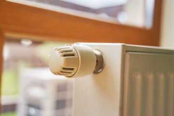 Опалення у квартирах / Фото Canva