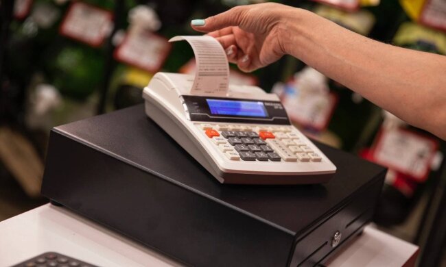 Электронный чек