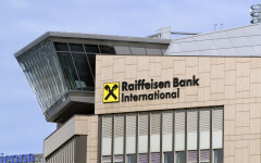Raiffeisen Bank International